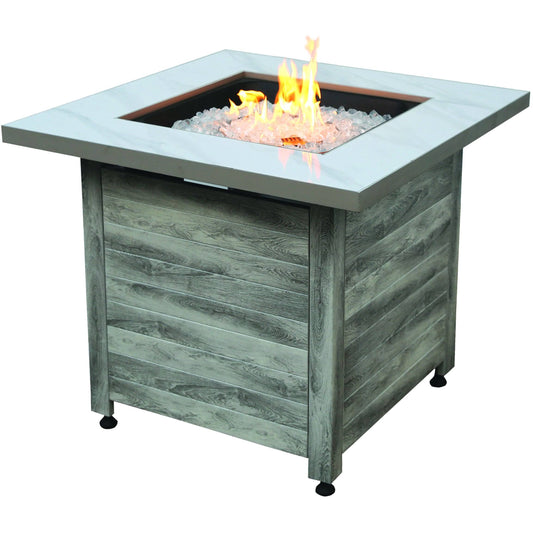 Endless Summer Regal LP GAS Outdoor Fire Pit