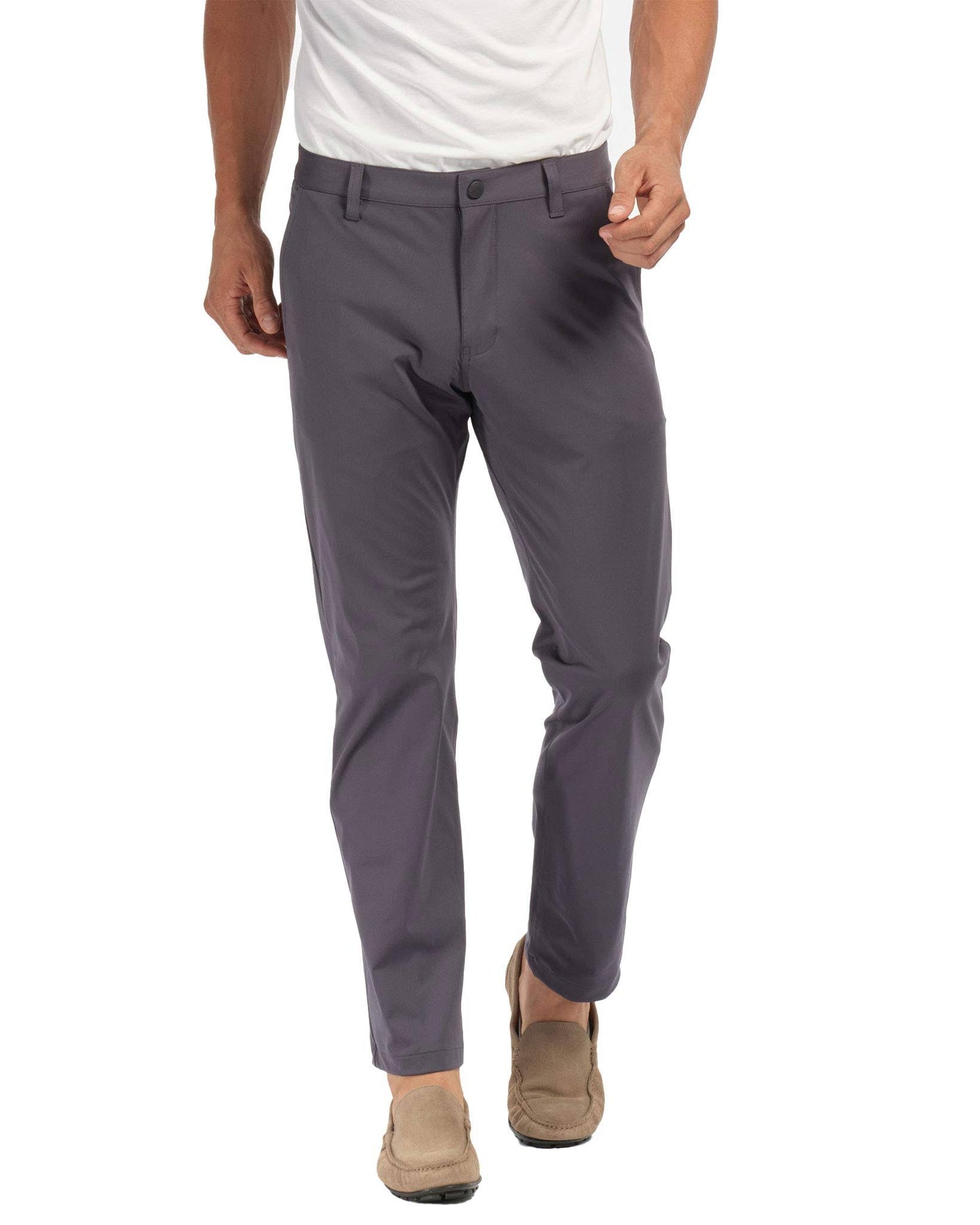 Rhone - Iron Commuter Slim Pant - 30