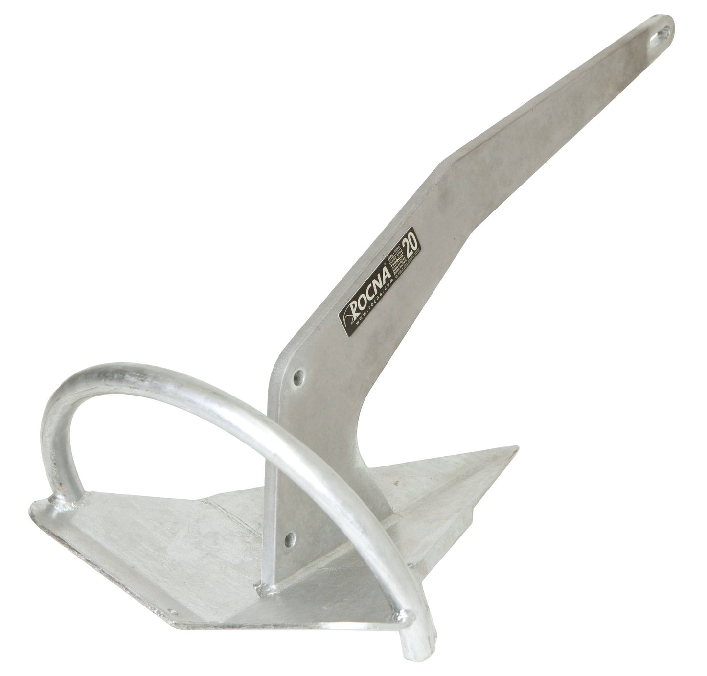 Rocna Galvanized Anchor 15kg