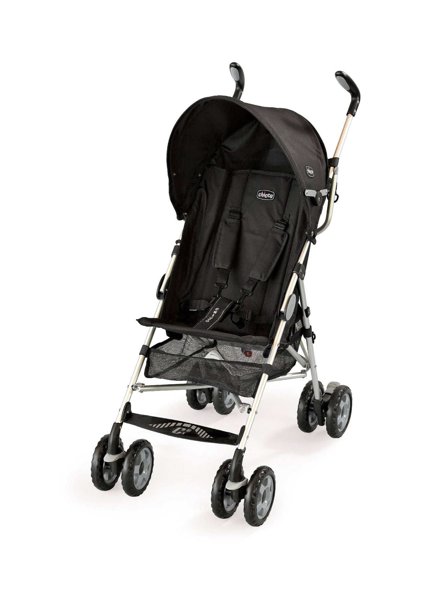 Chicco Capri Stroller - Black