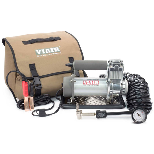 Viair 40043 Viair 400P Portable Compressor Kit