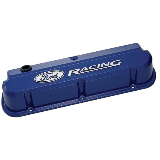 Ford Racing 302-136 Slant Edge Valve Cover