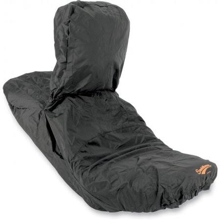 Saddlemen Rain Cover 2-Up w/Backrest (r919)