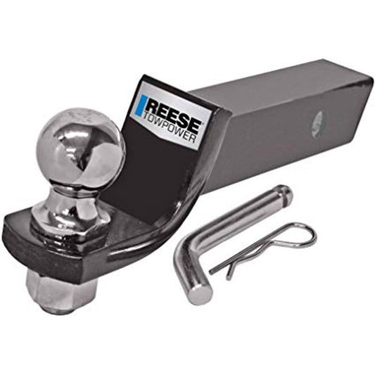 Reese Towpower 70925RAK Tacticle Hitch Starter Kit