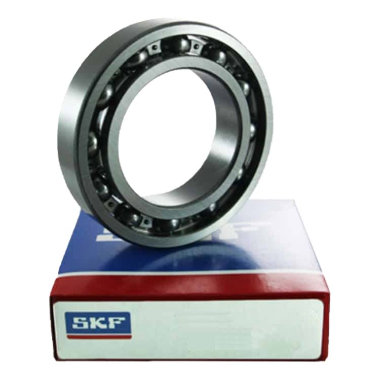 W6201 SKF Stainless Steel SKF Deep Groove Bearing - 12 x 32 x 10mm