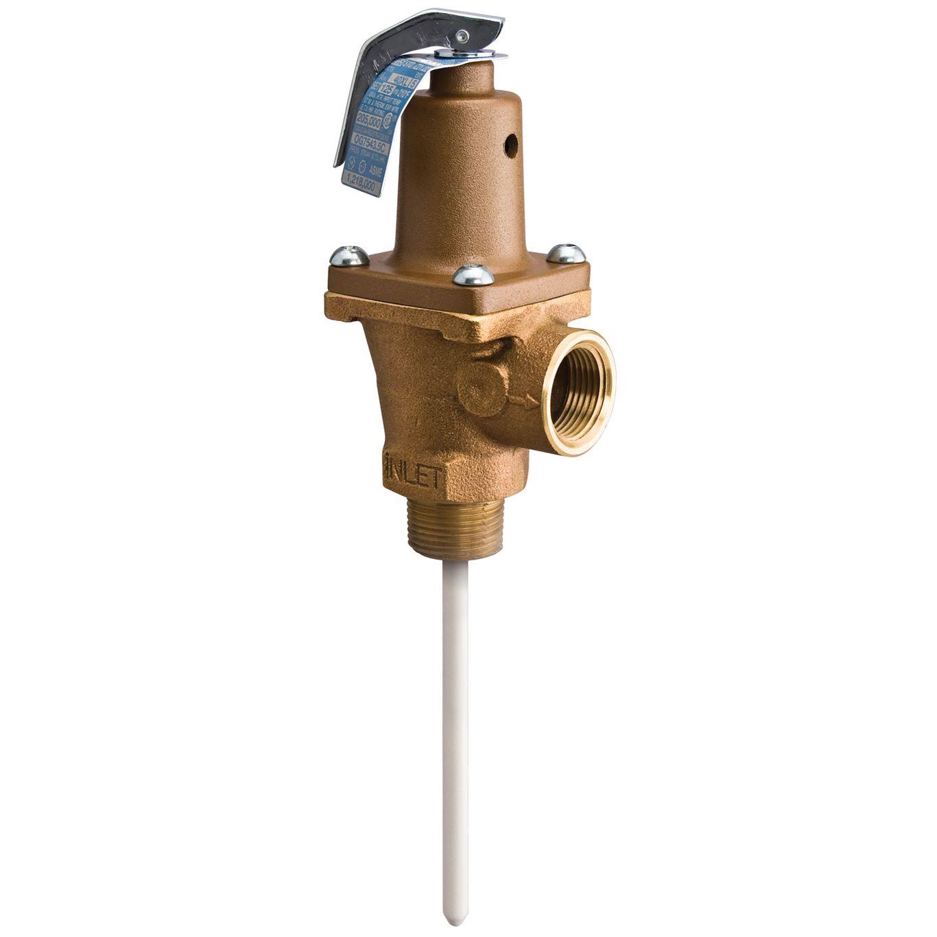 Watts 40XL-4-1 Relief Valve