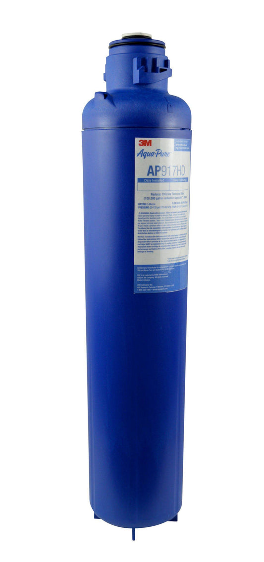 3M Aqua-Pure Whole House Water Filter Replacement AP917HD