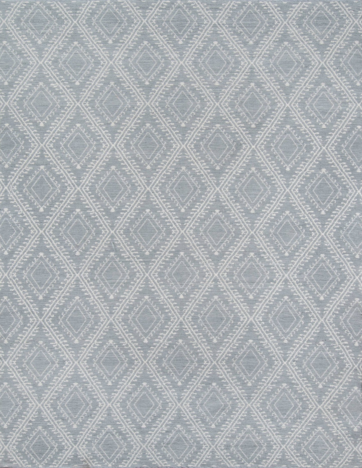 Erin Gates Easton Area Rug, Grey, 86