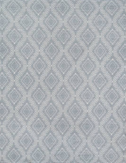 Erin Gates Easton Area Rug, Grey, 86