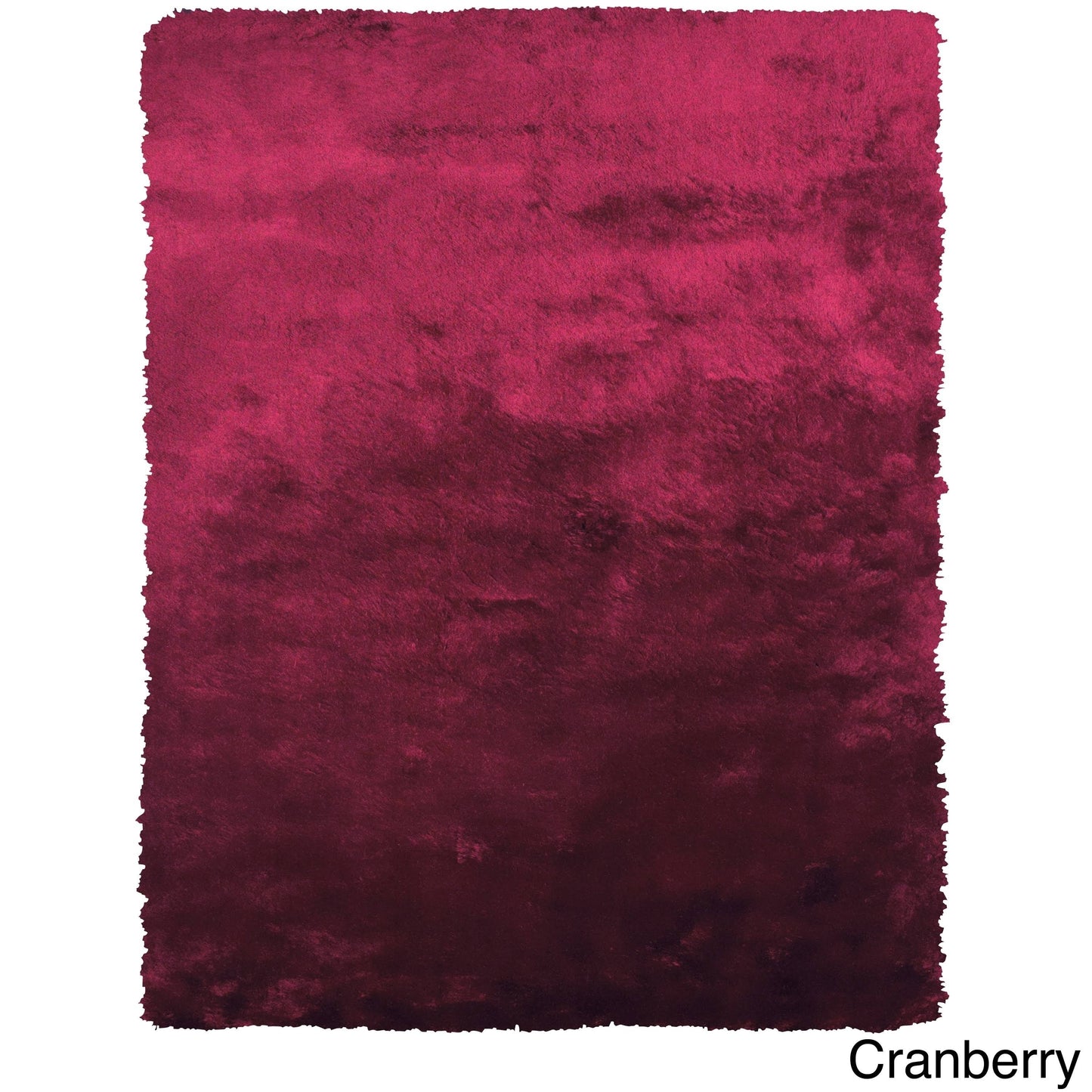 Room Envy Freya Indoor Rug Cranberry