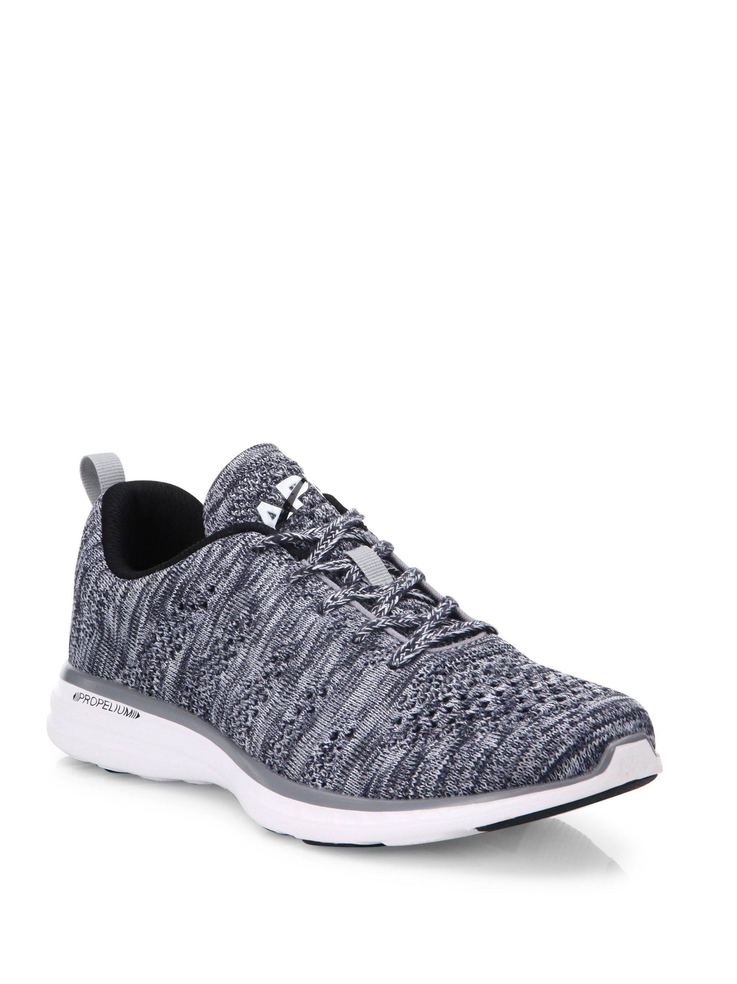 Athletic Propulsion Labs Techloom Pro Cashmere Sneakers - Grey 9.5