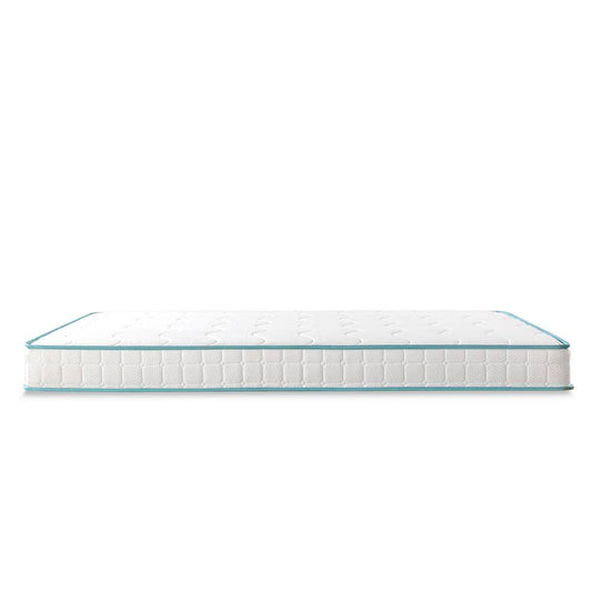 Zinus 6 in. Medium Spring Tight Top Twin Mattress