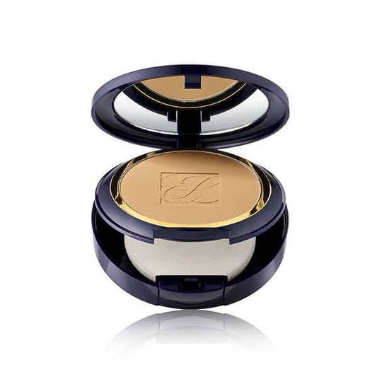 Estee Lauder Double Wear Stay-In-Place Powder Makeup - 3C1 Dusk