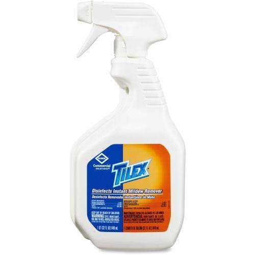 Tilex Disinfects Instant Mildew Remover, White