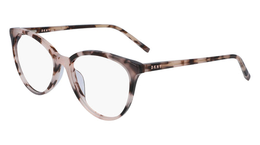 Dkny DK5003 265 Tortoise Women Eyeglasses