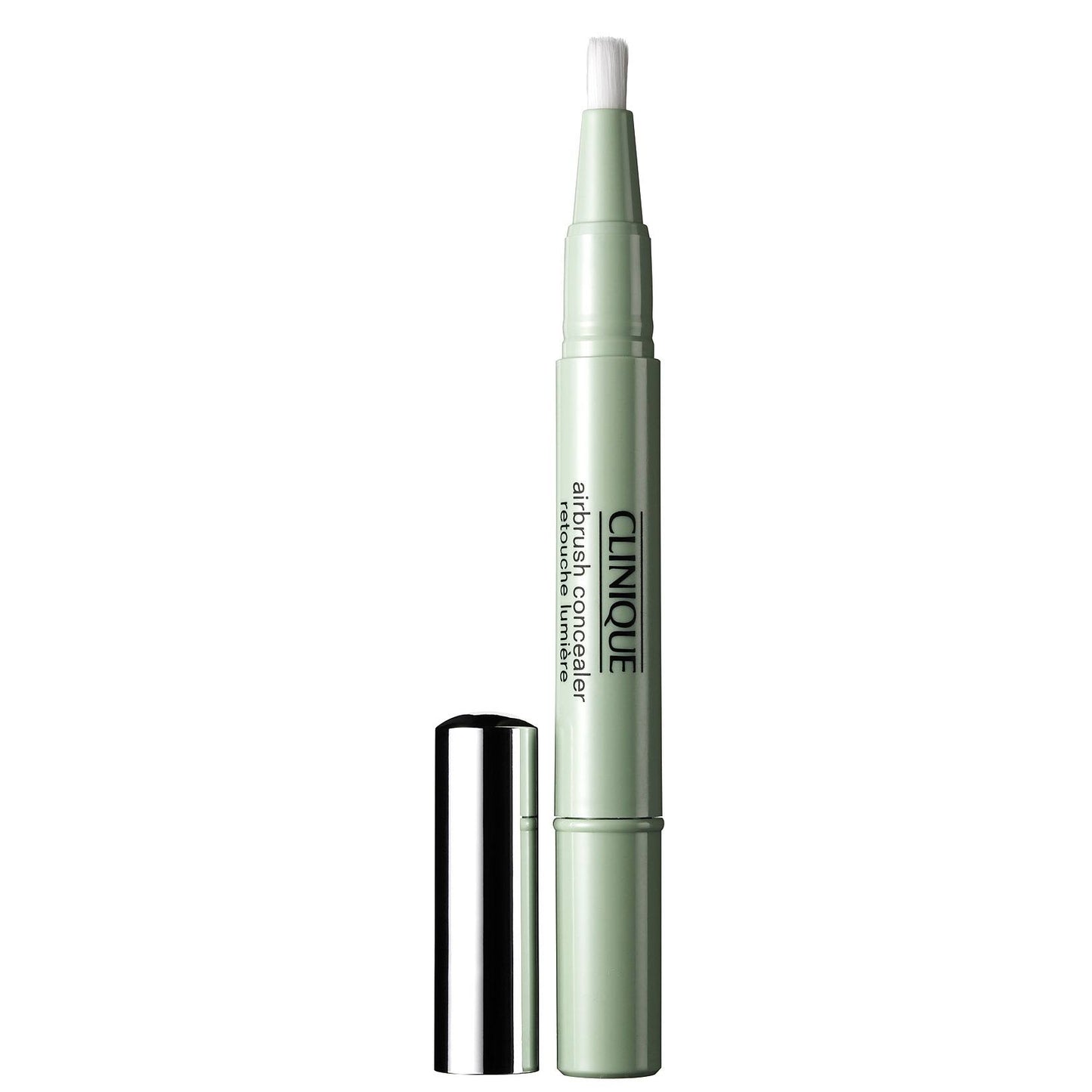 Clinique Airbrush Concealer - Deep Caramel