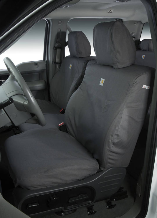 Carhartt Seat Covers SSC2487CAGY