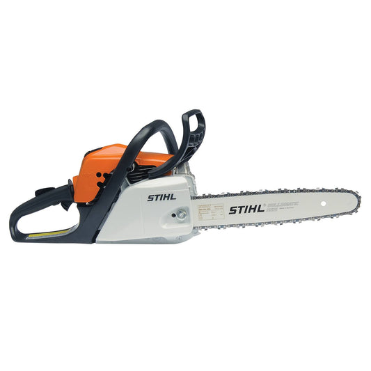 Stihl MS 171 Chainsaw 16