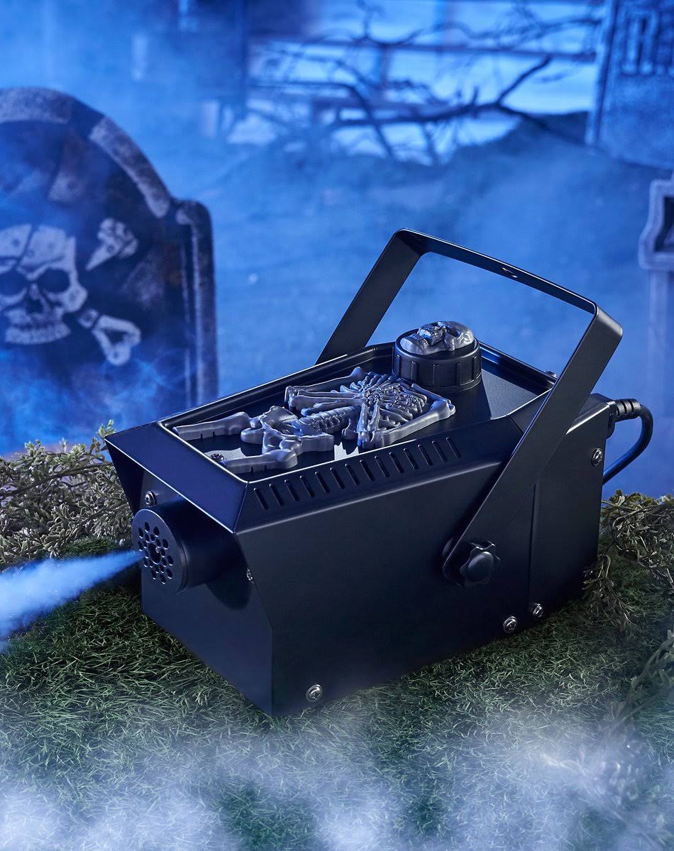 400 Watt Fog Machine by Spirit Halloween 01423060