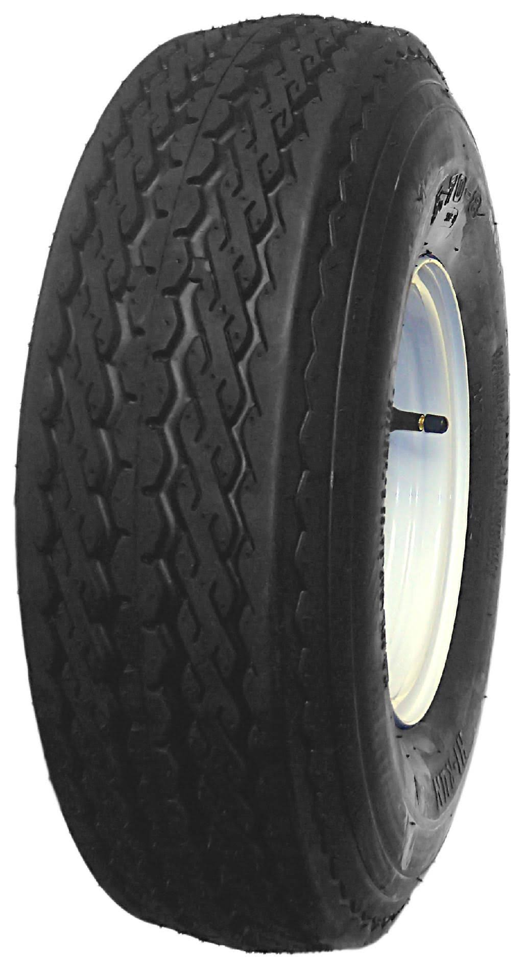 Sutong ASB1052 4 Ply Tire Wheel ASSEMBLY, 5.7-8