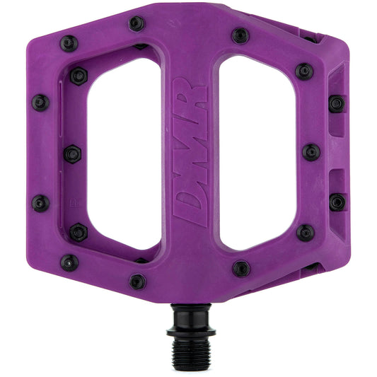 DMR V11 Pedals - Purple