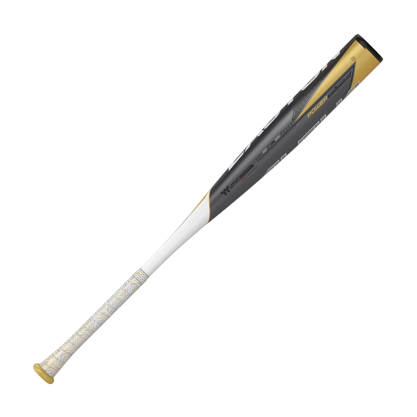 2020 Easton Alpha 360 -3 BBCOR Baseball Bat: BB20AL