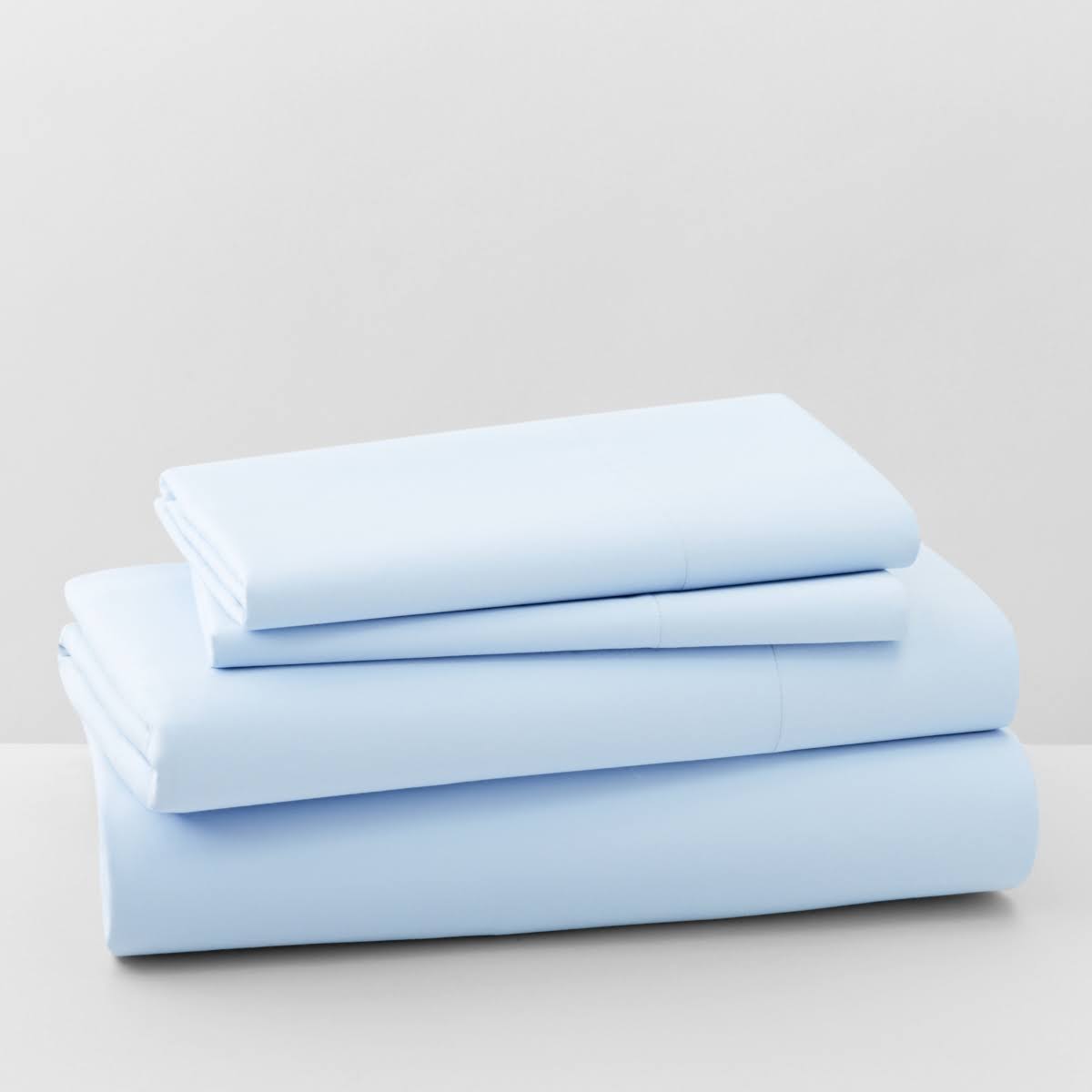 Pointe Haven 500 TC 100% Egyptian Cotton Queen Deep Fitted Sheet Set