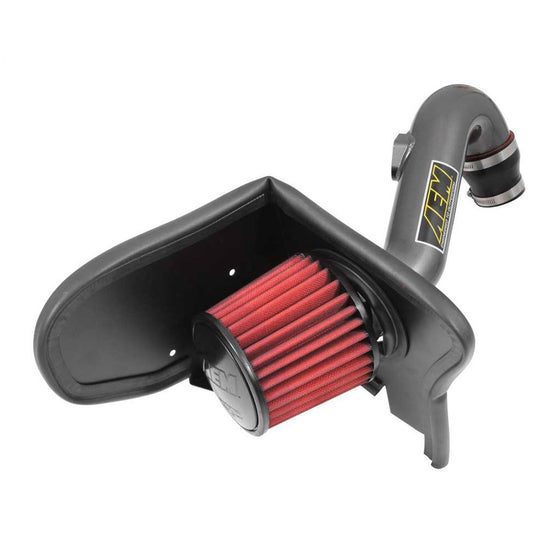 AEM 21-744C - Cold Air Intake System