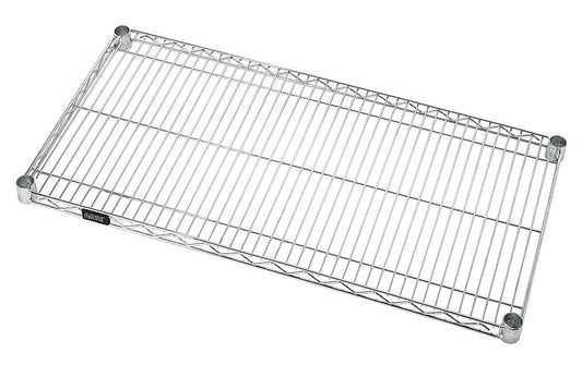 Quantum 1430S Wire Shelf, One 14