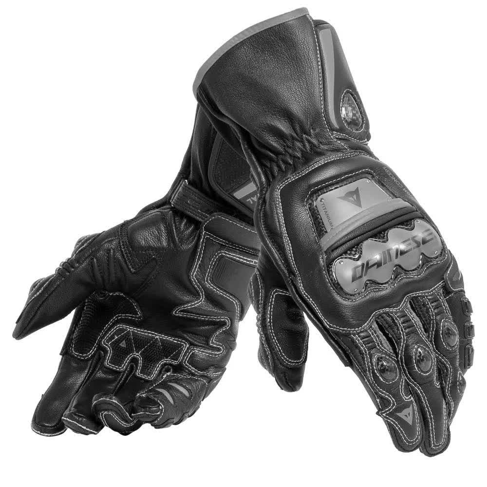 Dainese Full Metal 6 Gloves Black L