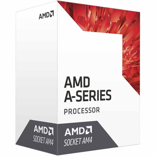 AMD - AD9600AGABBOX