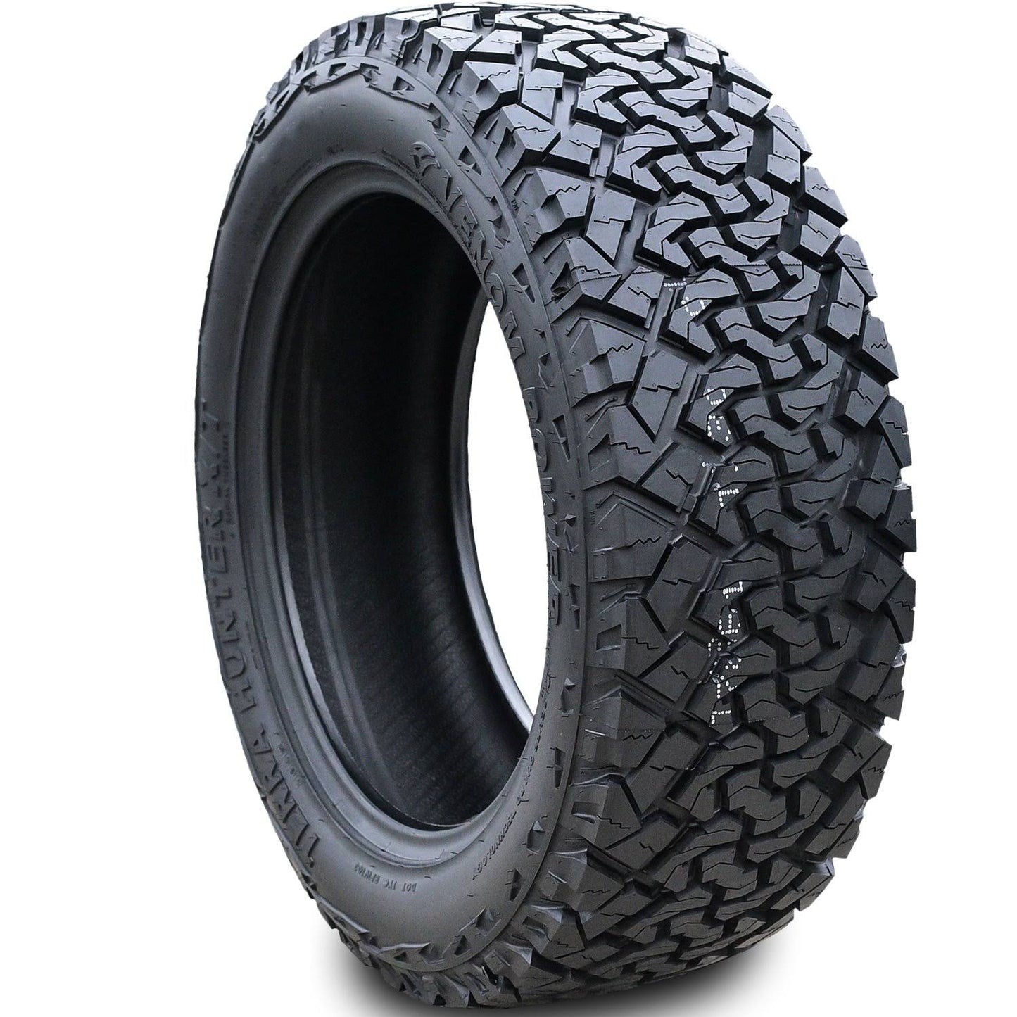 Venom Power Terra Hunter X/T All-Terrain Tire - LT275/60R20 LRE 10PLY 123/120R