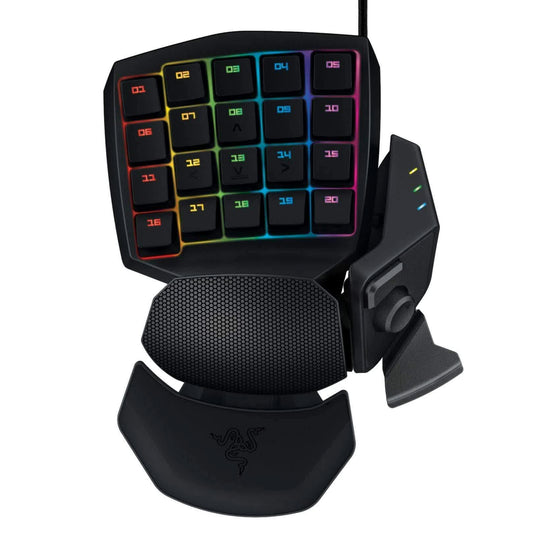 Razer Orbweaver Chroma Mechanical Gaming Keypad