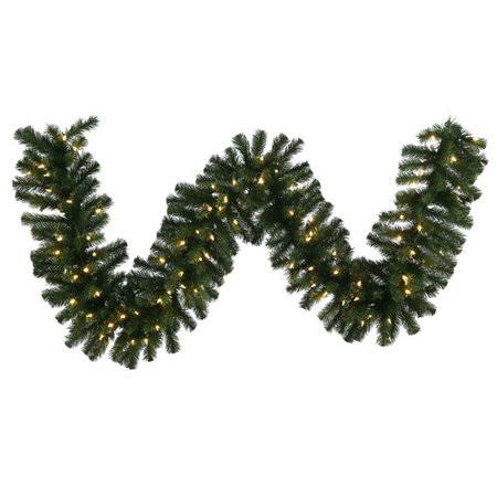 Douglas Fir Garland The Holiday Aisle Size 14