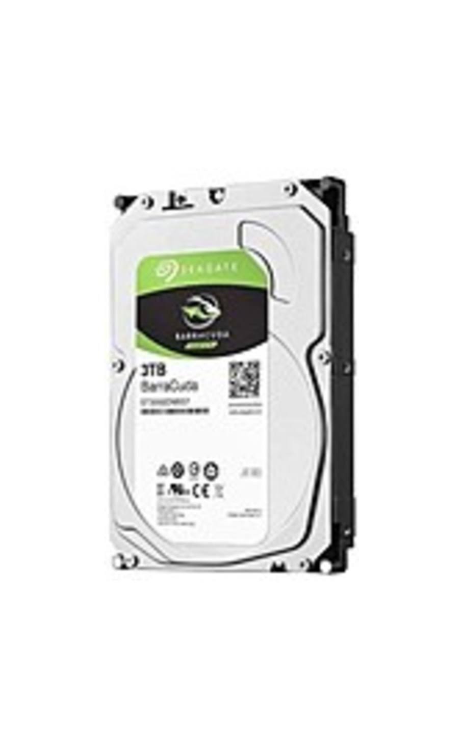 Seagate ST3000DM007 Barracuda 3 TB 3.5