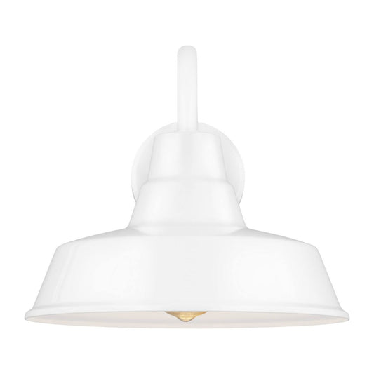 Sea Gull Lighting Barn Light 10.63