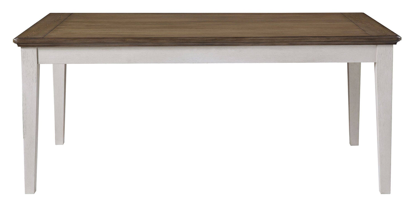 Steve Silver Pendleton Dining Table