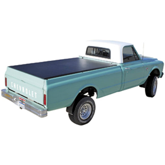 TruXedo 576001 Lo Pro qt Tonneau Cover