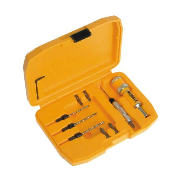 DeWalt DT7612XJ Flip Drive Set