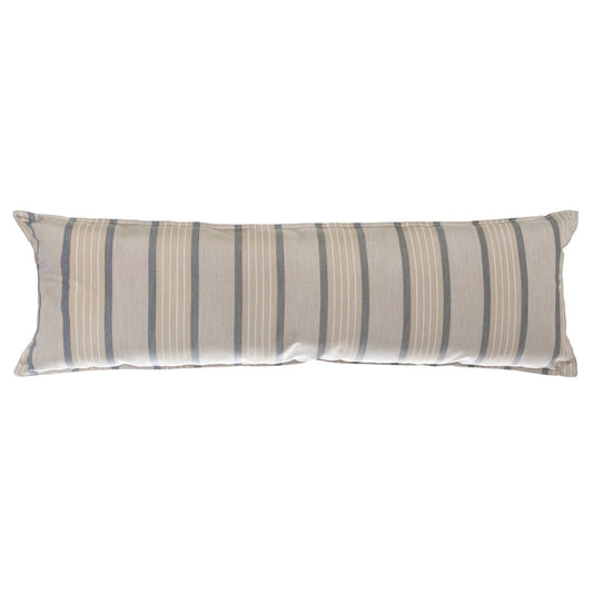 Pawleys Island Long Hammock Pillow - Cove Pebble