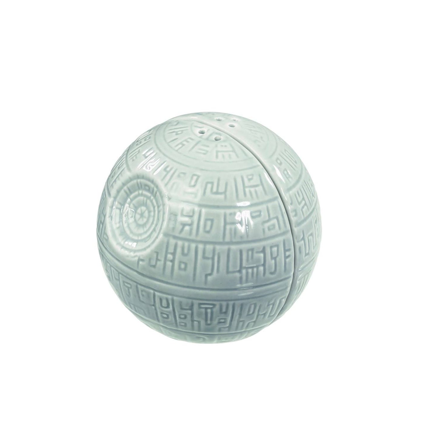 Star Wars Death Star Salt and Pepper Shakers