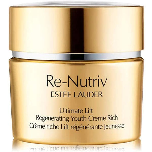 Estee Lauder Re-Nutriv Ultimate Lift Regenerating Youth Creme Rich