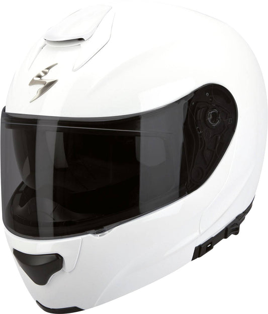 Scorpion Exo-3000 Air Solid - Pearly White XXL