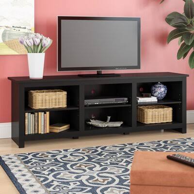 Alisee TV Stand for TVs Up to 78