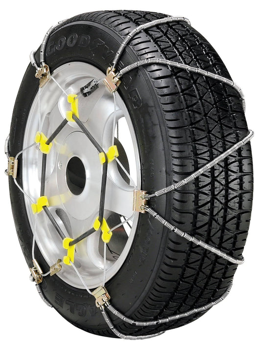 Peerless SZ323 Tire Chain, Passenger, PR