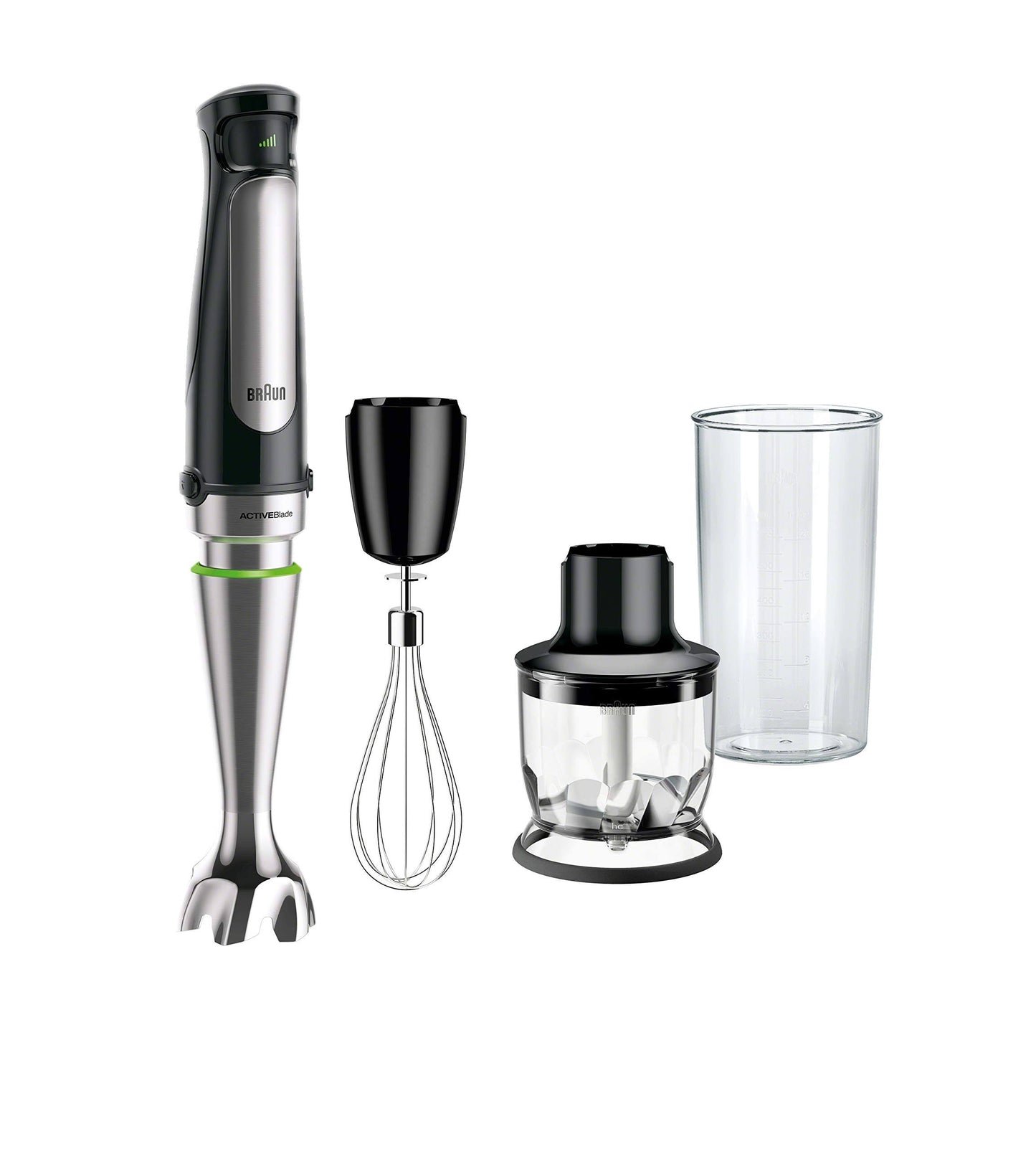 Braun MQ7025X Multiquick 7 Hand Blender