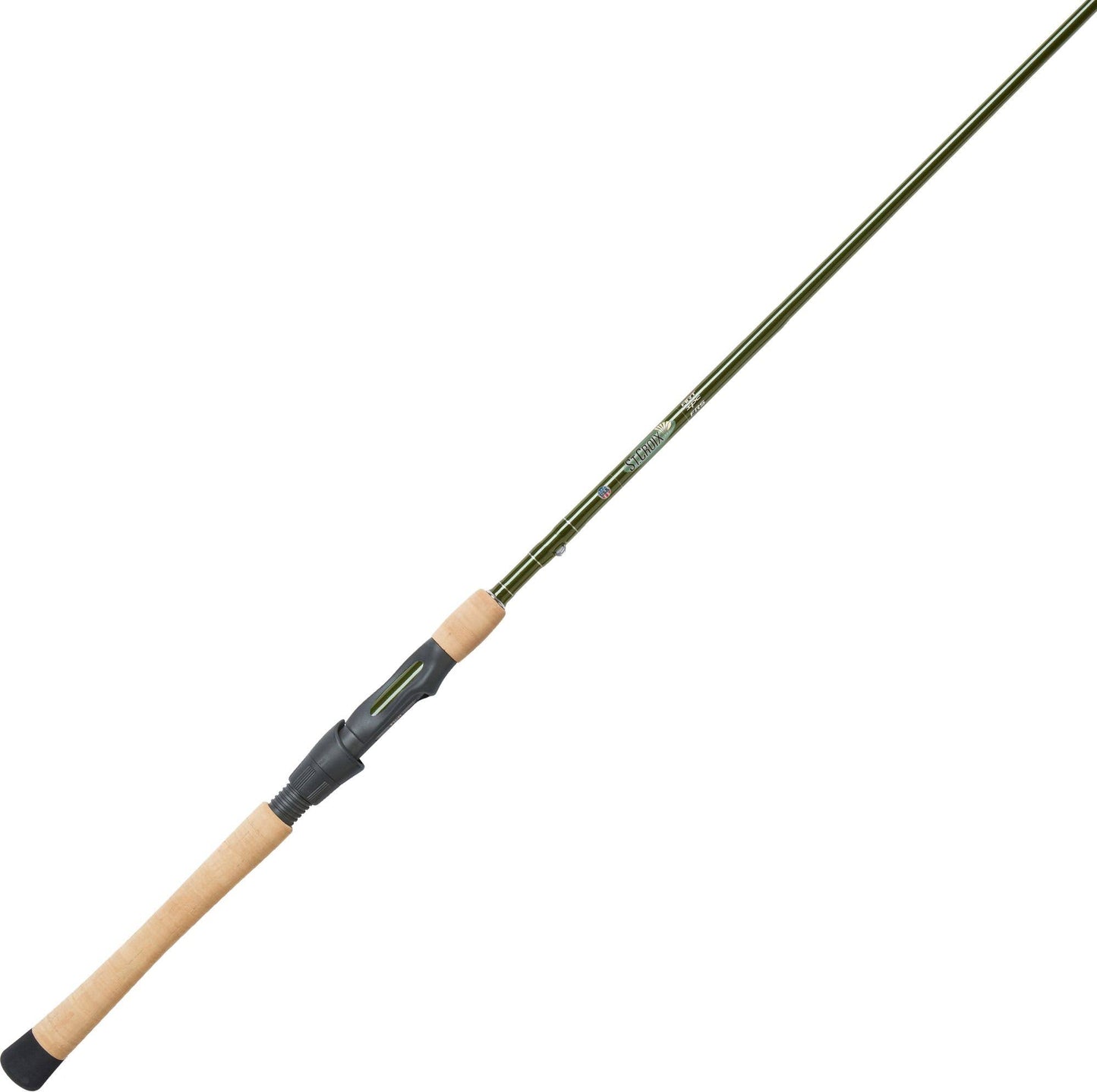 St. Croix Legend Elite Spinning Rod