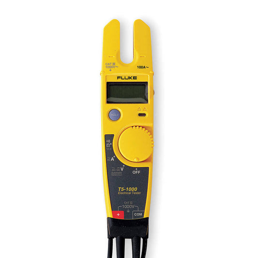 Fluke T5-1000 Electrical Tester