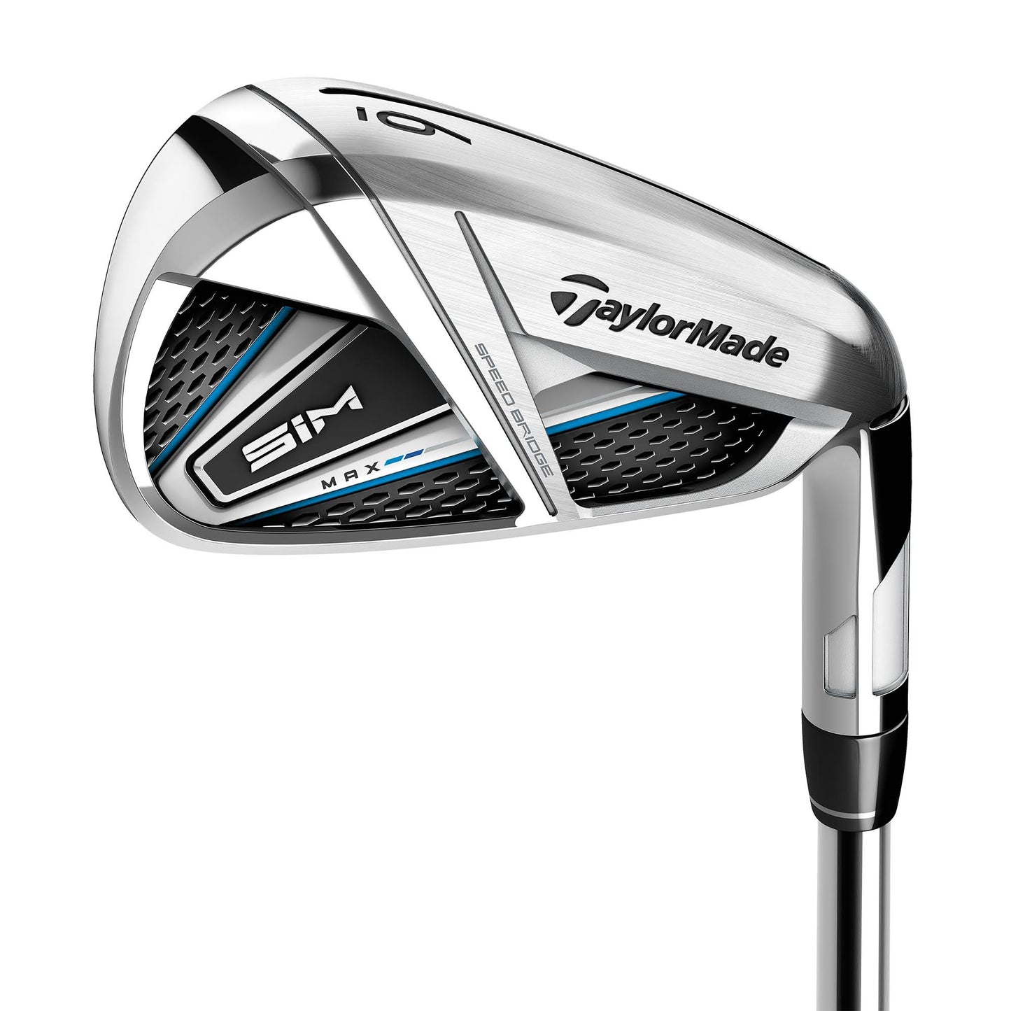 TaylorMade SIM Max Wedge Graphite Shaft