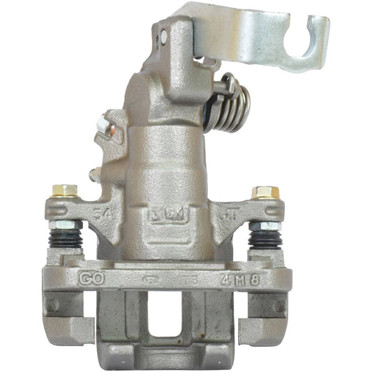 Duralast Bracketed Brake Caliper 19-B2068 by AutoZone